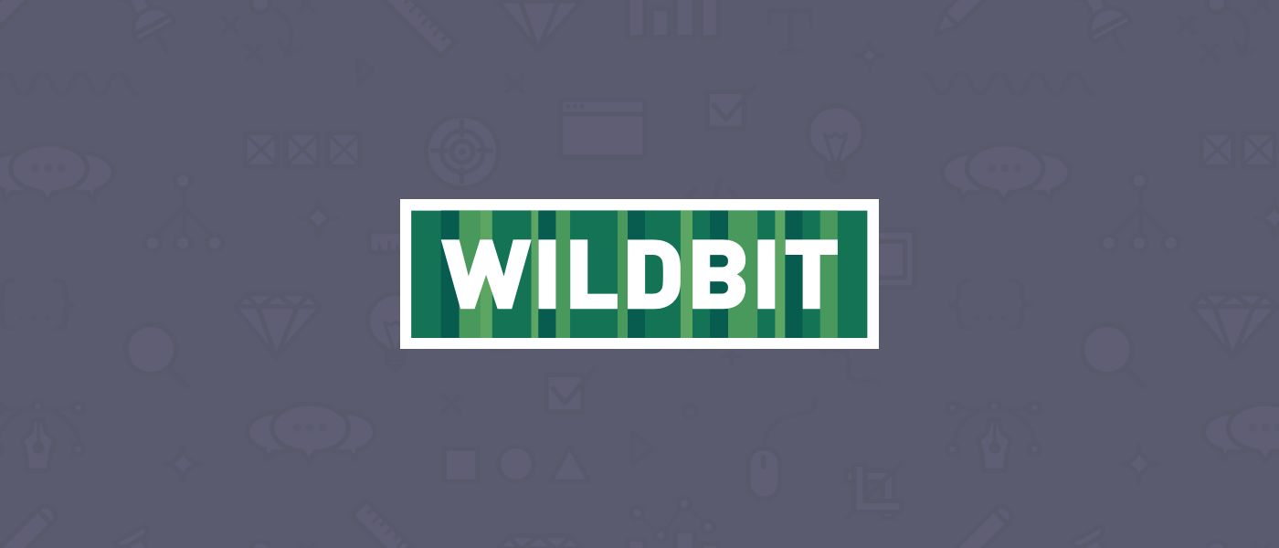 Joining Wildbit