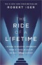 The Ride of a Lifetime Book Cover