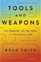 Tools and Weapons Book Cover