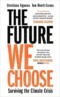 The Future We Choose Book Cover