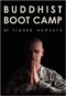 Buddhist Boot Camp Book Cover