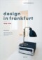 Design in Frankfurt Book Cover