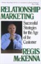 Relationship Marketing Book Cover