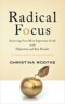 Radical Focus Book Cover