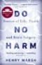 Do No Harm Book Cover