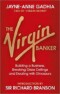 The Virgin Banker Book Cover