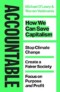 Accountable: How we Can Save Capitalism Book Cover