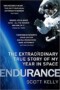 Endurance: A Year in Space, A Lifetime of Discovery Book Cover