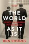 The World As It Is Book Cover