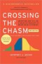 Crossing the Chasm Book Cover