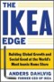 The IKEA Edge Book Cover