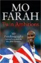 Twin Ambitions Book Cover