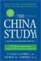 The China Study Book Cover