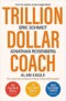 Trillion Dollar Coach Book Cover