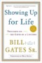 Showing Up for Life Book Cover