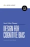 Design for Cognitive Bias Book Cover