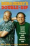 Ben and Jerry's Double-dip Book Cover