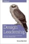 Design Leadership Book Cover