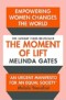 The Moment of Lift Book Cover